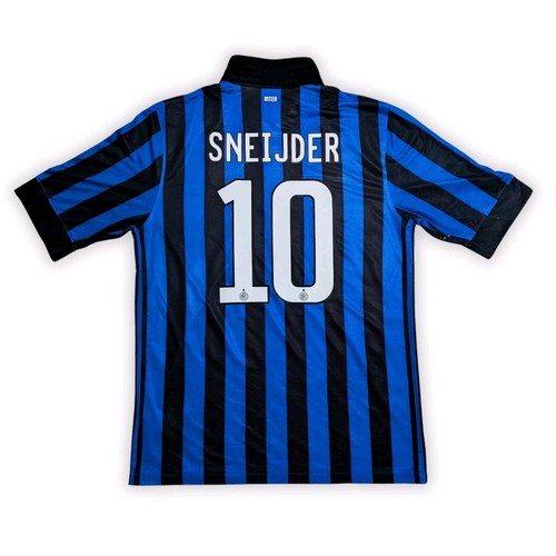 Maglia calcio inter milan - inter, nike