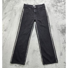 Jeans Forever 21 donna 28 nero