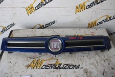 MASCHERINA ANTERIORE FIAT