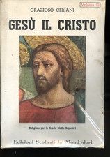 1955 GRAZIOSO CERIANI - GESU'