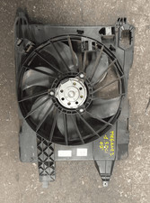 7701054967 Supporto elettroventola  RENAULT MEGANE C+C 2a Serie 1.5 dCi C+C