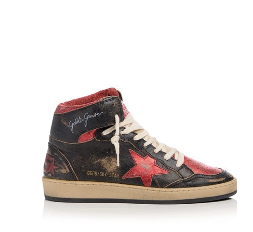 Golden goose sneakers - sneakers, sky
