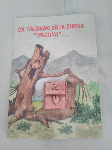 Biglietto auguri paolo - biglietto,