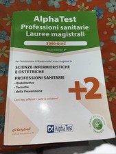 alpha test professioni