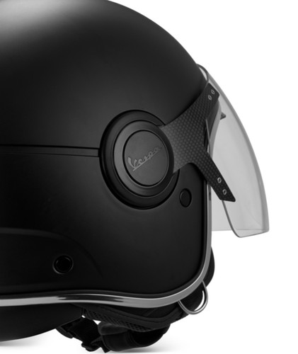 Casco jet vespa argentario - jet,