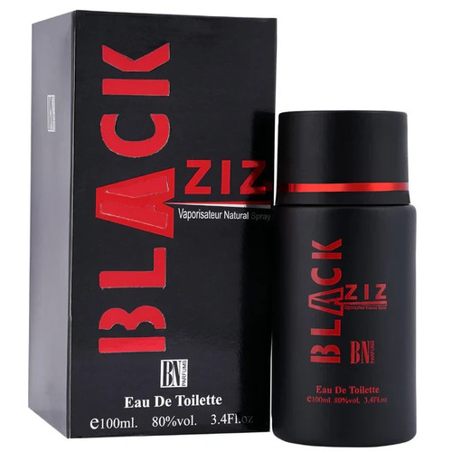 Ziz profumo nero - per, uomo