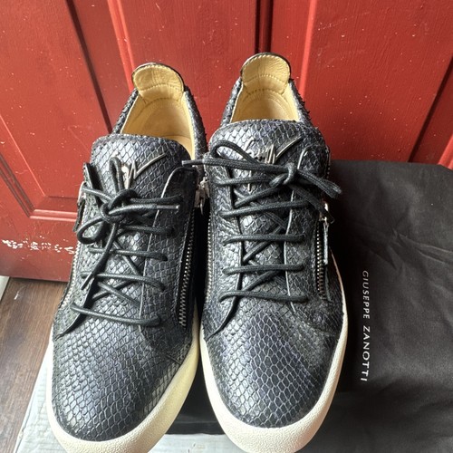 Giuseppe zanotti london - giuseppe,