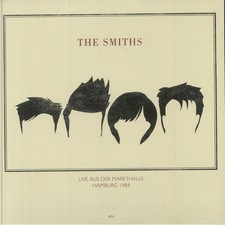 The SMITHS Live Aus Der