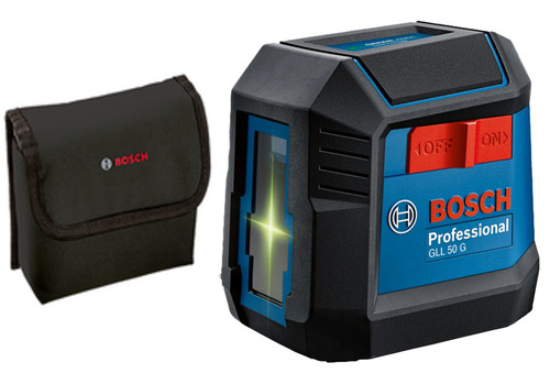 Bosch pro gll50g laser - bosch,