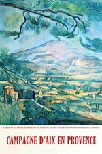 365110 Campagne d'Aix En