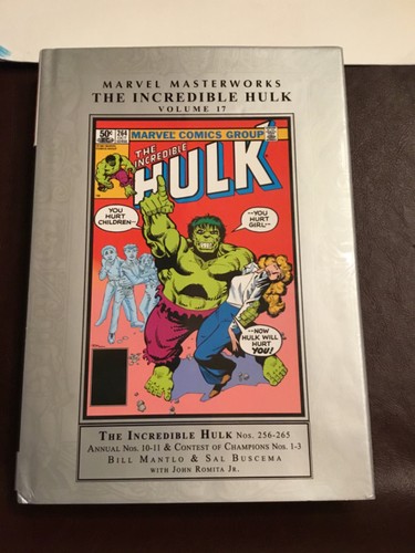 Marvel masterworks - marvel,