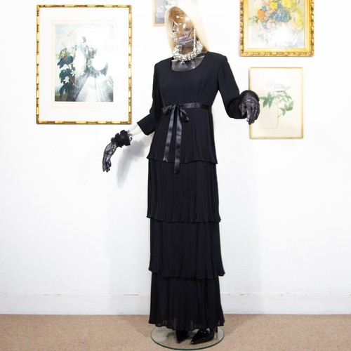 Maxi abito vintage - anni, 80