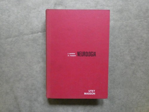 Neurologia cambier masson - e,