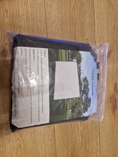 Parete laterale baldacchino