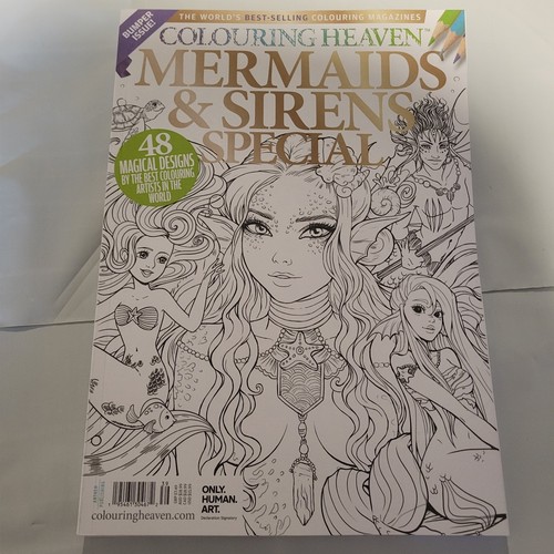 Mermaids sirens special - mermaids, &