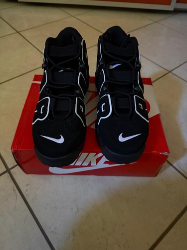 Nike uptempo - nike,