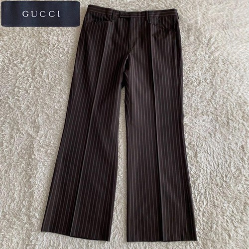 Pantaloni gucci tom ford - pantaloni,