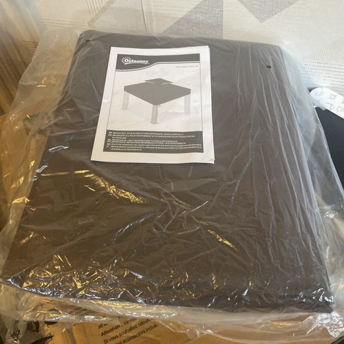 Outsunny double tier - 10',