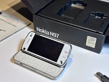 Nokia n97 32gb bianco - n97,