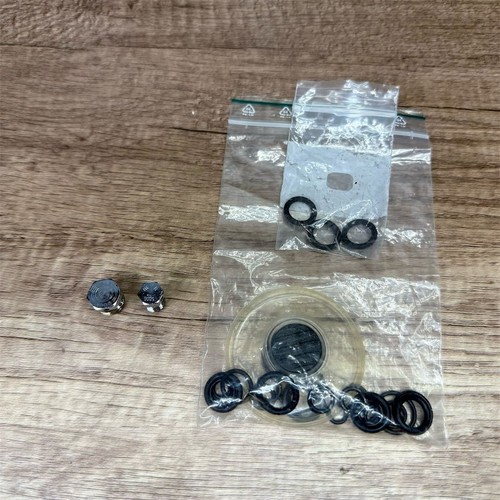 Kit ricambi tubo serbatoio bcd - ricambi,