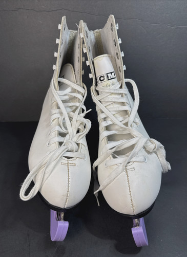 Ccm pirouette figure - ccm,