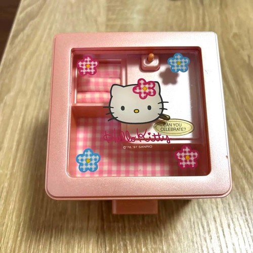 Hello kitty portagioie - hello, music