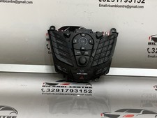 PANNELLO COMANDI AUTORADIO MULTIMEDIA FORD FOCUS 2013 BM5T18K811BA 1788183 TE3