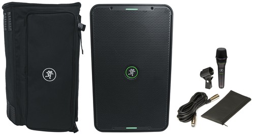 Mackie showbox altoparlante - mackie,