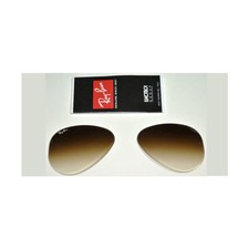 Ray Ban 8307 58 Lenti di