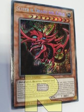 Slifer Il Drago del Cielo ®