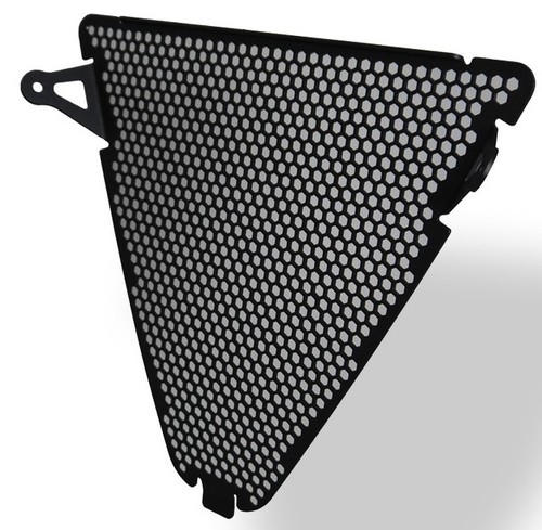 Protezione radiatore inferiore