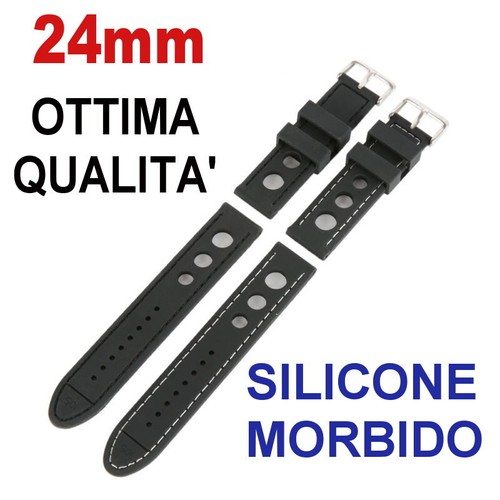 Cinturino orologio rally - cinturino,