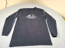 Camicia vintage Grave Digger
