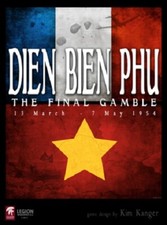 Dien Bien Phu: The Final
