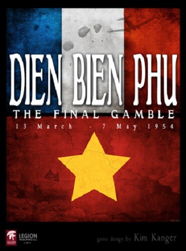 Dien bien phu the - dien, phu: