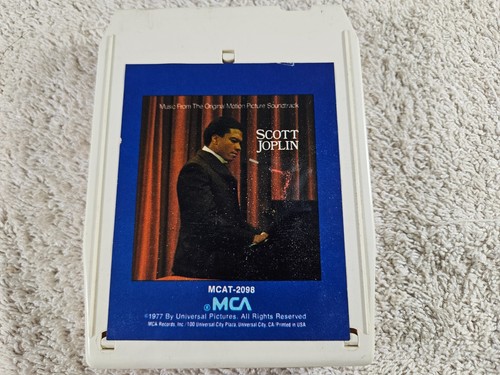 Scott joplin original - joplin-,