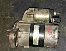 RICAMBI USATI, MOTORINO AVVIAMENTO VOLKSWAGEN GOLF 4, 1.4 BENZINA