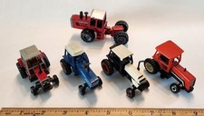 Giocattoli fattoria ERTL