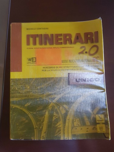 Itinerari 0 - itinerari, 2.0