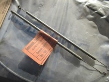 Alfa Romeo Alfetta - Cavo apertura sportellino aria - Ricambio nuovo