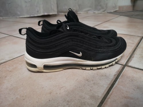 Scarpe nike silver - uomo, numero