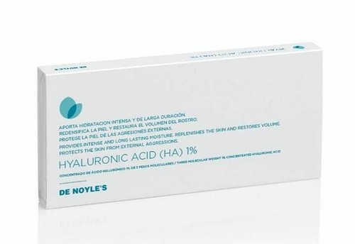 Noyle fiale acido - de, noyle's