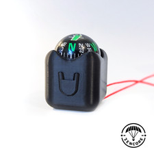Bussola Zen-core Parapendio