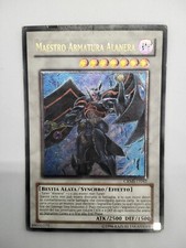 Yu-Gi-Oh! Maestro Armatura