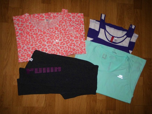 Pacchetto abbigliamento - pacchetto,