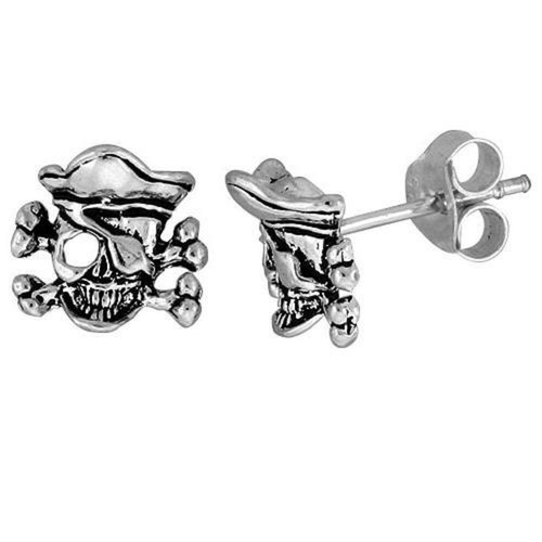 Argento sterling pirata - argento,