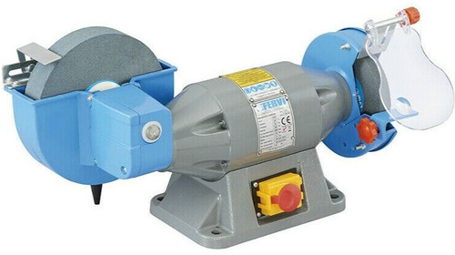 Smerigliatrice combinata