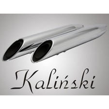 KALINSKI TERMINALE MARMITTE