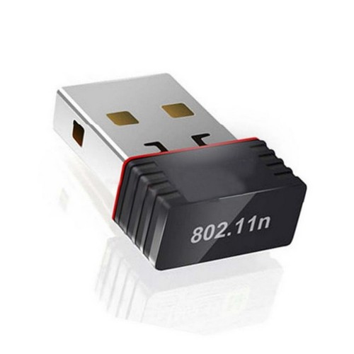 Antenna wireless usb nano mini - antenna,