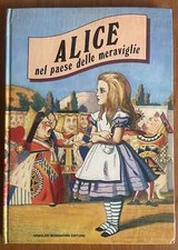 Alice nel paese delle
